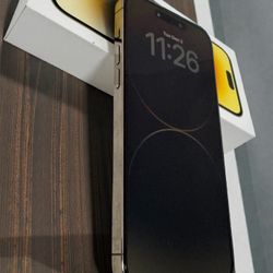 iPhone 14 Pro Max ( New) In Box