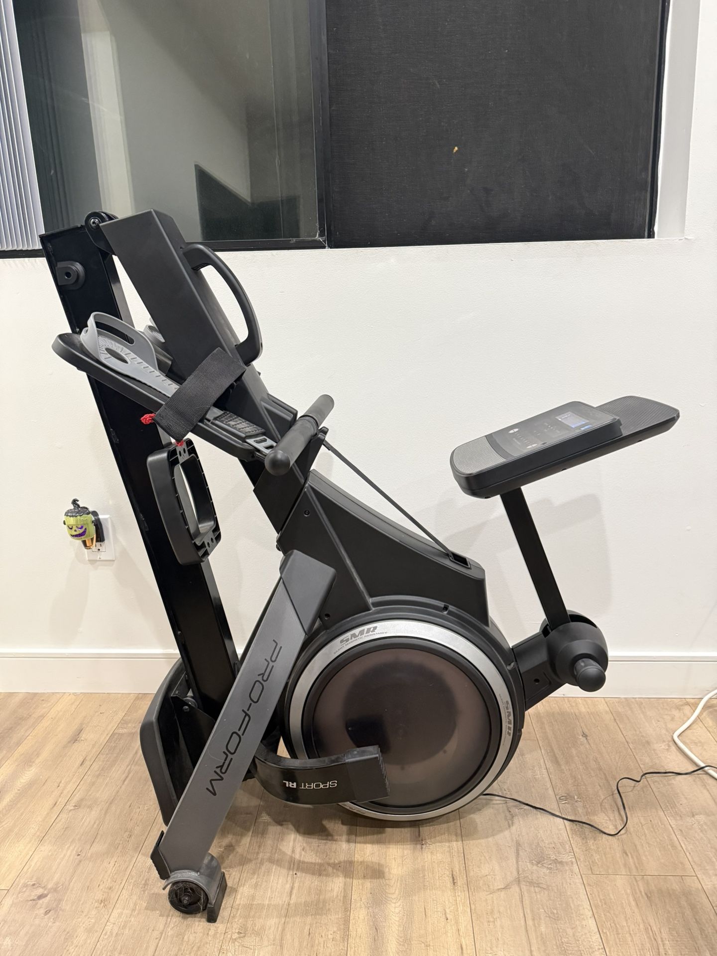 LIKE NEW ProForm Rower Rowing Machine Sport RL iFit Ready | PFRW48121