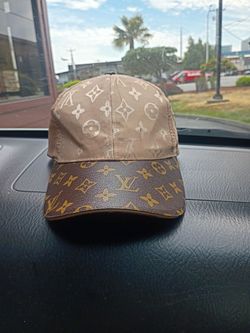 Lv baseballcap