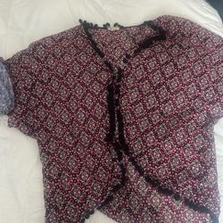 women’s Clothing Size Medium