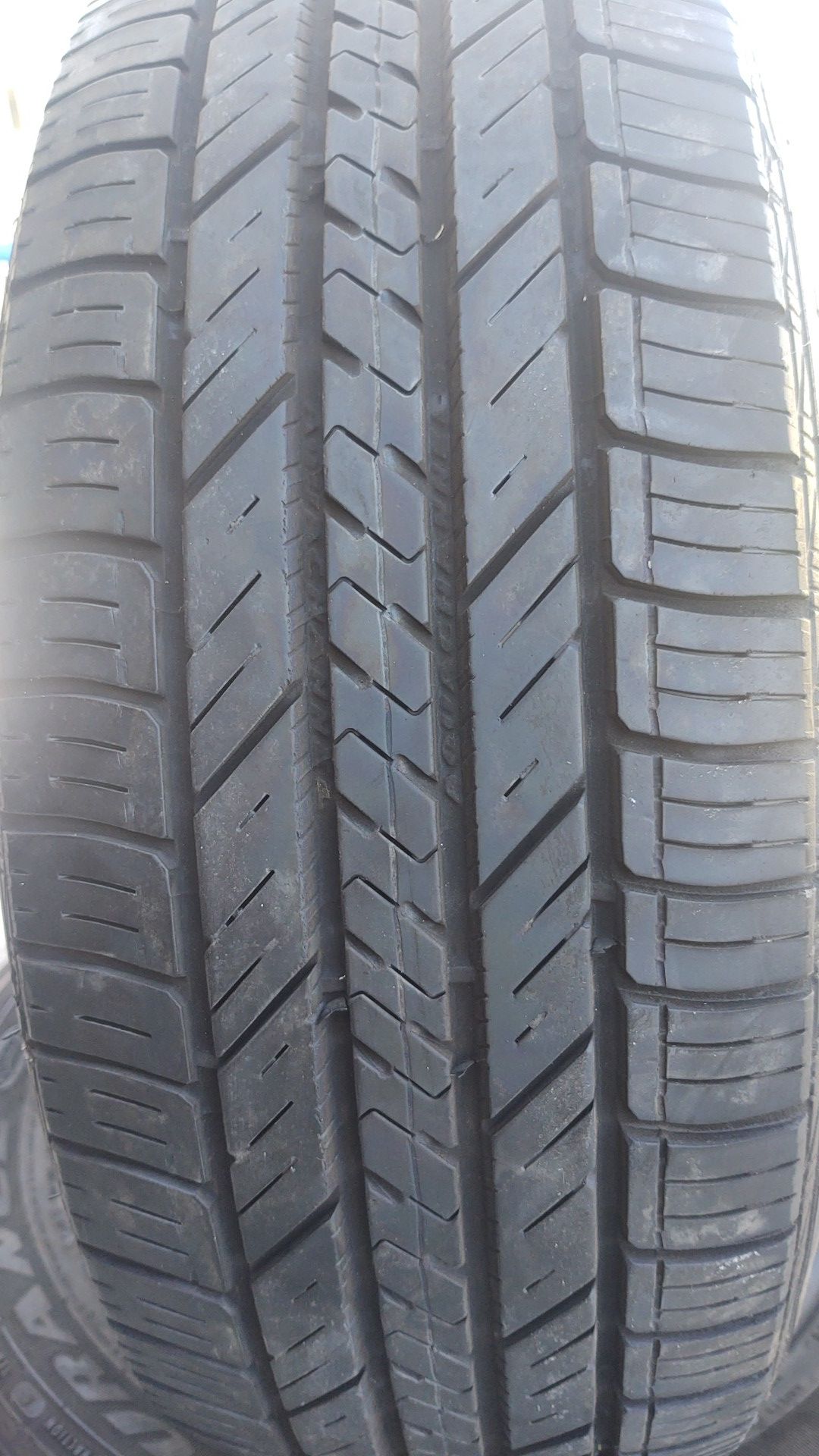 215/60R16 Goodyear Tires for Sale in Lakewood, CA - OfferUp