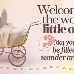 For A New Mom In Need 
