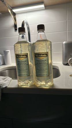 Starbucks Horchata Syrup