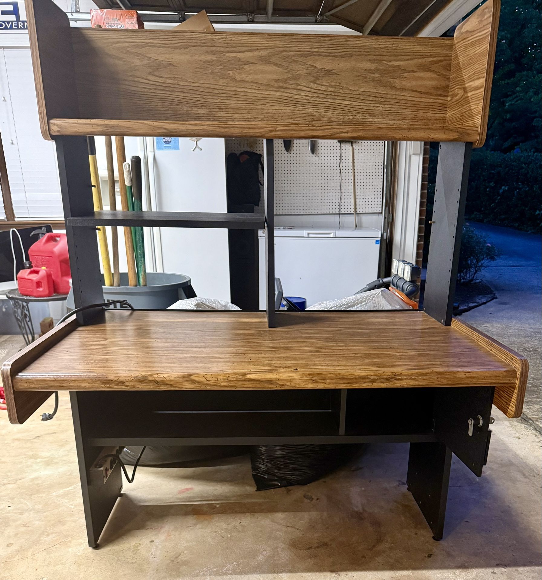 Desk