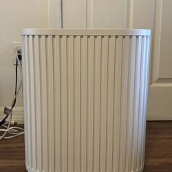 Windmill Air Purifier