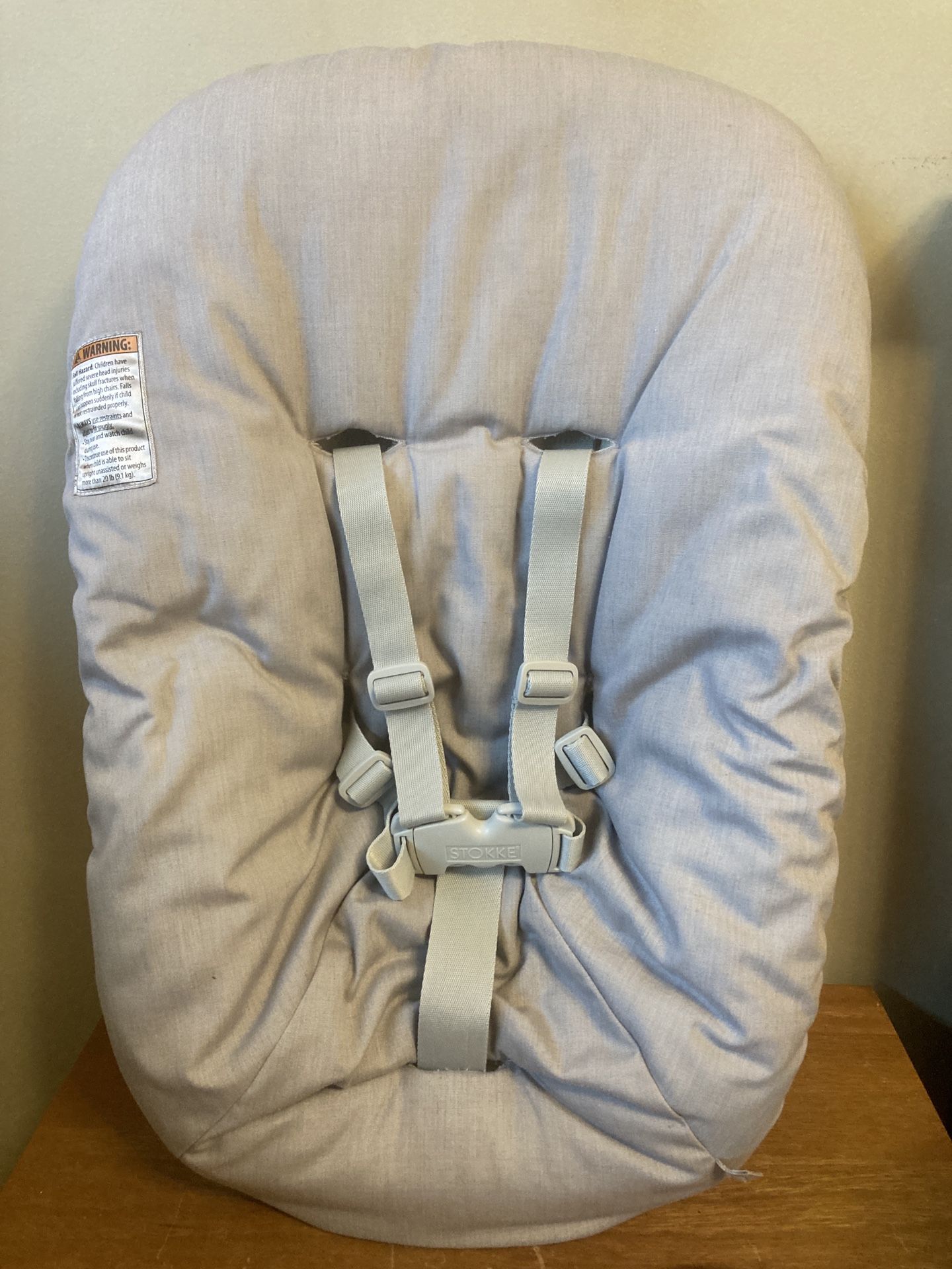 Stokke Infant Trip Trap Seat