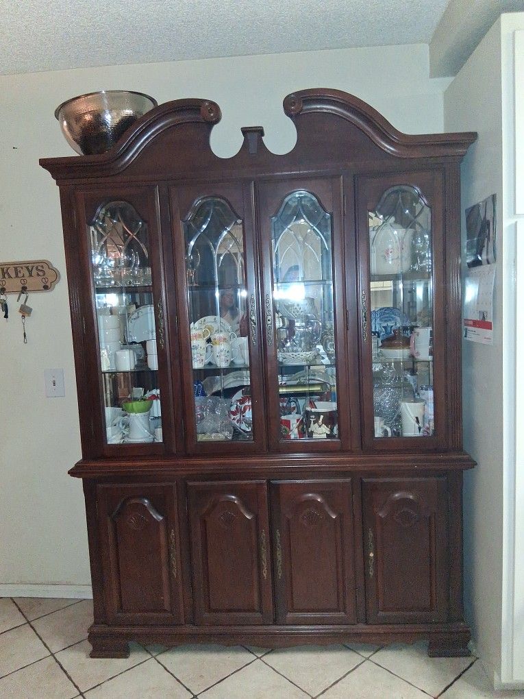 China Cabinet