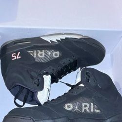 Jordan 5 Psg