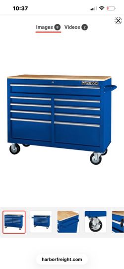 Yukon tool box