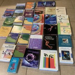 School Books