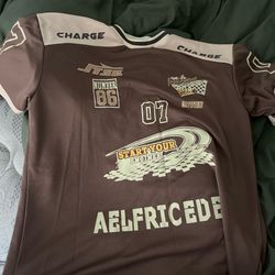 Aelfric EDEN shirt