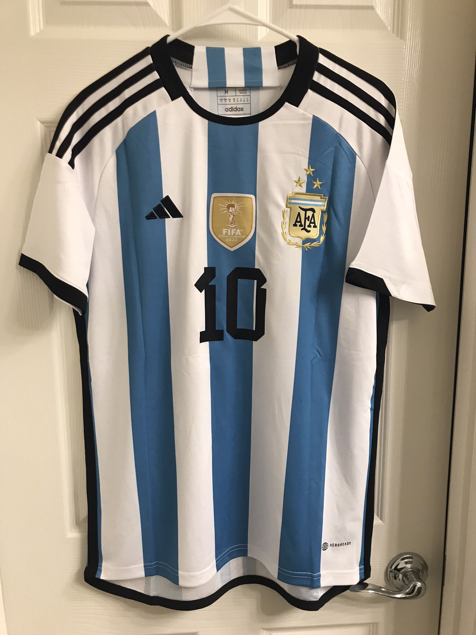 Argentina #10 MESSI