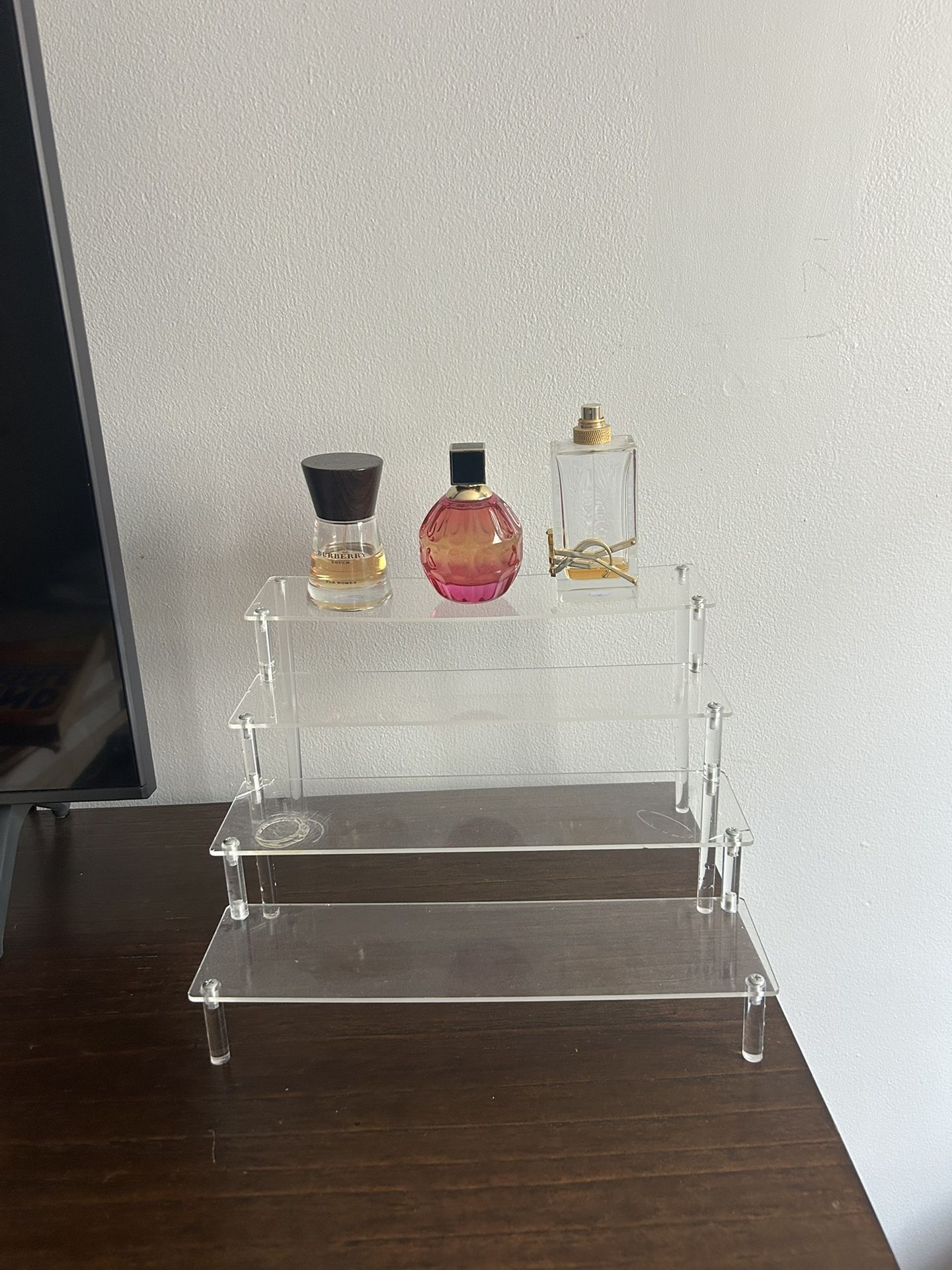 Perfume Acrylic Display