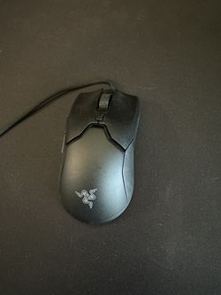 Razer Viper Mini Gaming Mouse (Like New)