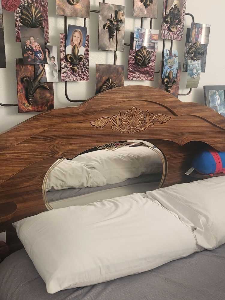 Full Size Bedroom Set