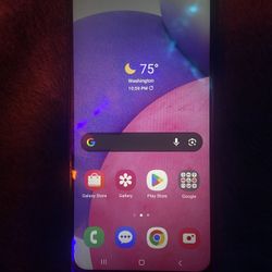 Samsung Phone