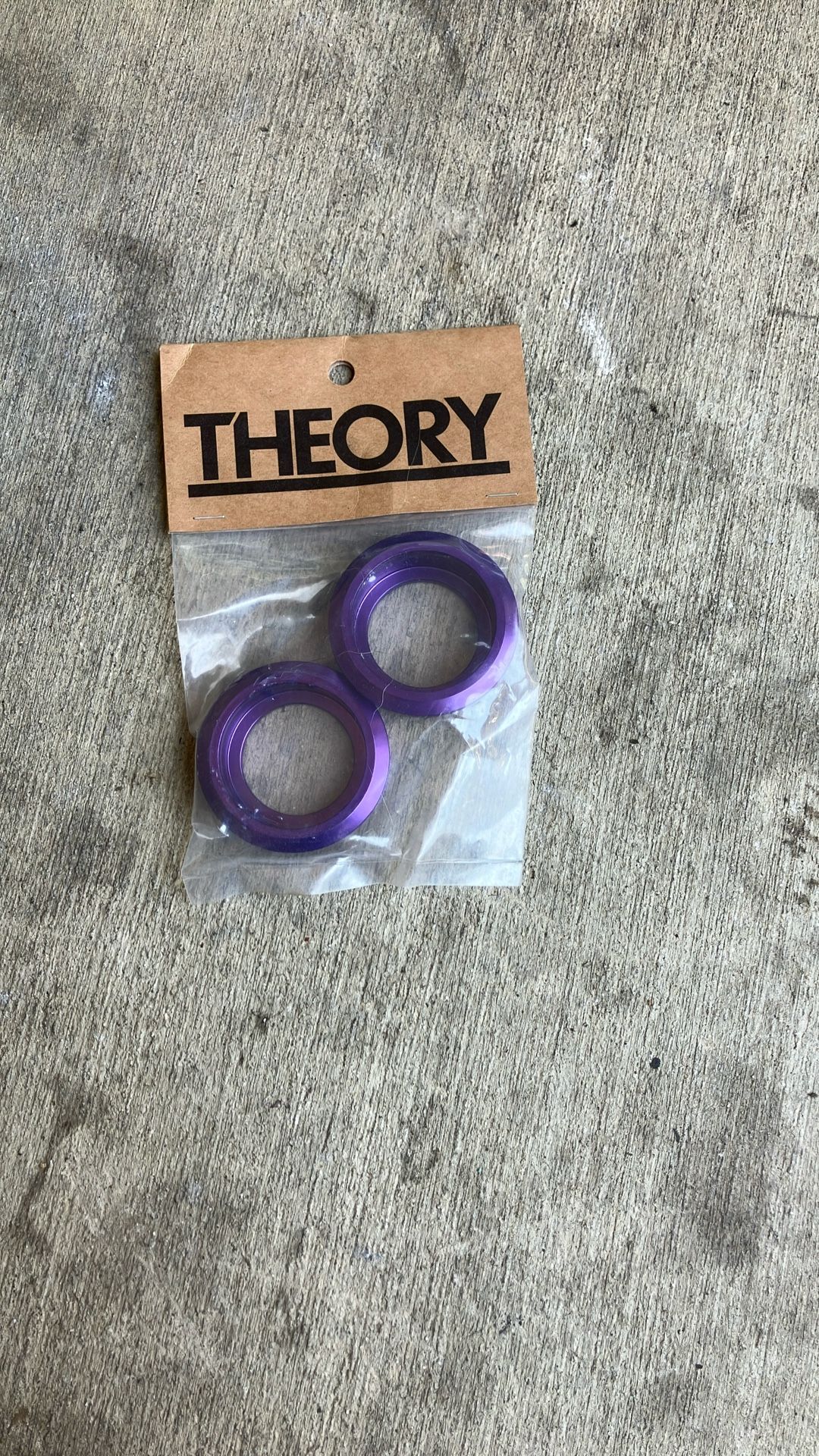 Crank Cups 22mm Spindle