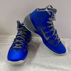 Nike Hyperdunk High Top Sneakers Size 11