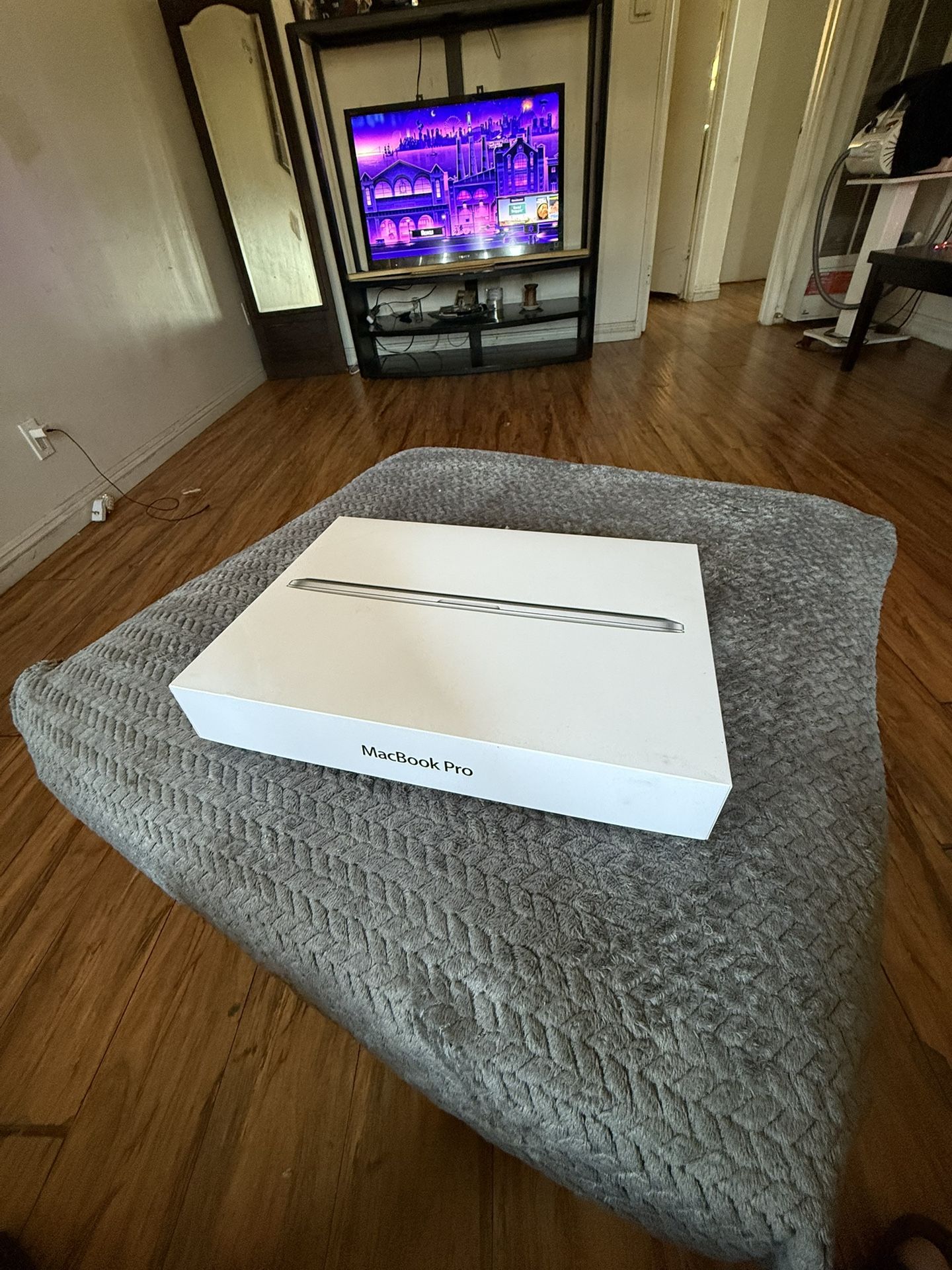 MacBook Pro 2013