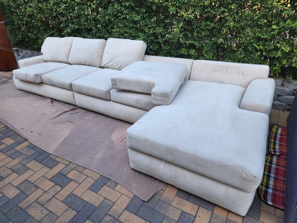 Big Sofa