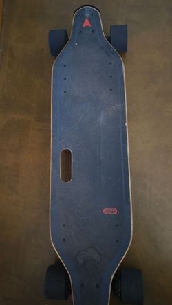 Meepo v5 electric longboard