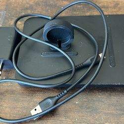 Cargador para celular y Apple Watch