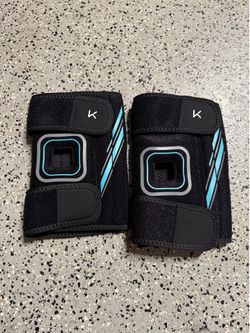 Knees Brace For Men and Women Adjustable One Size
