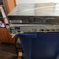 Hp Procurve Switch 6108 J4902A