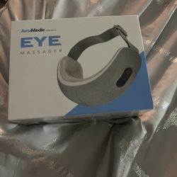 Eye Massager 