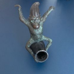 Maitland Smith Monkey Accessory