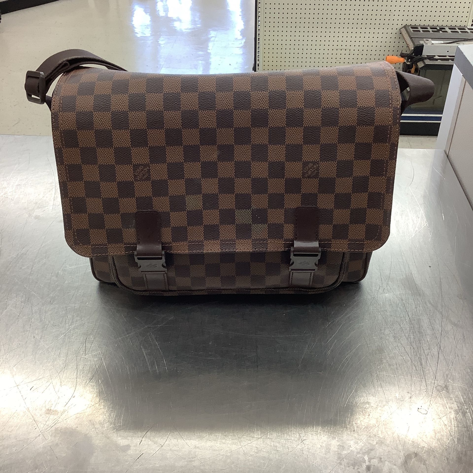 Messenger Bag