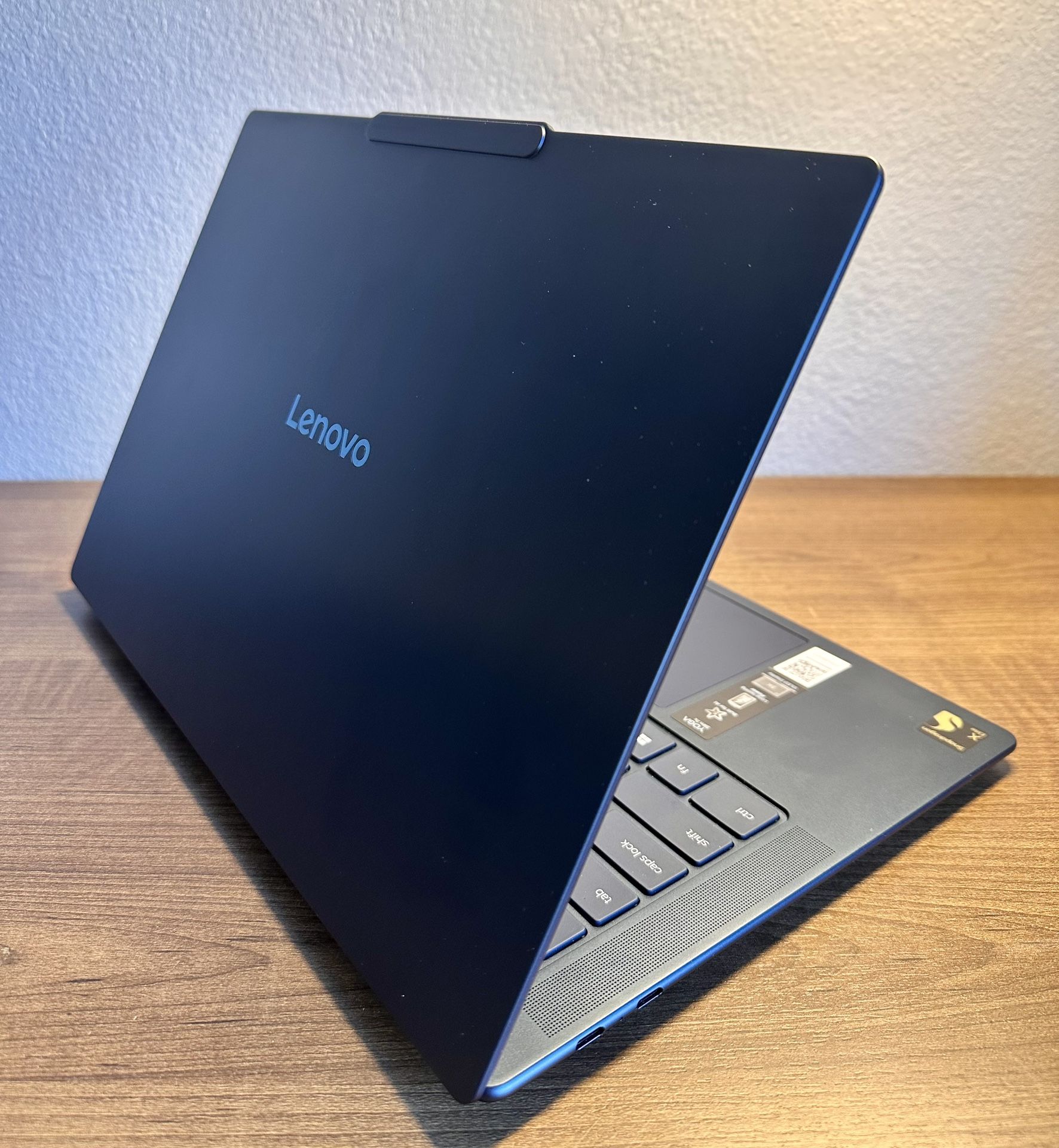 Lenovo YOGA slim 7x
