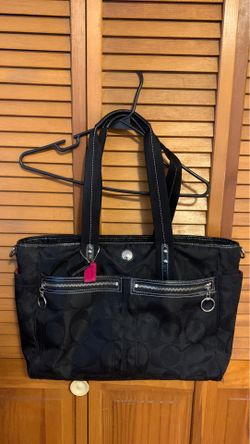 Diaper bag