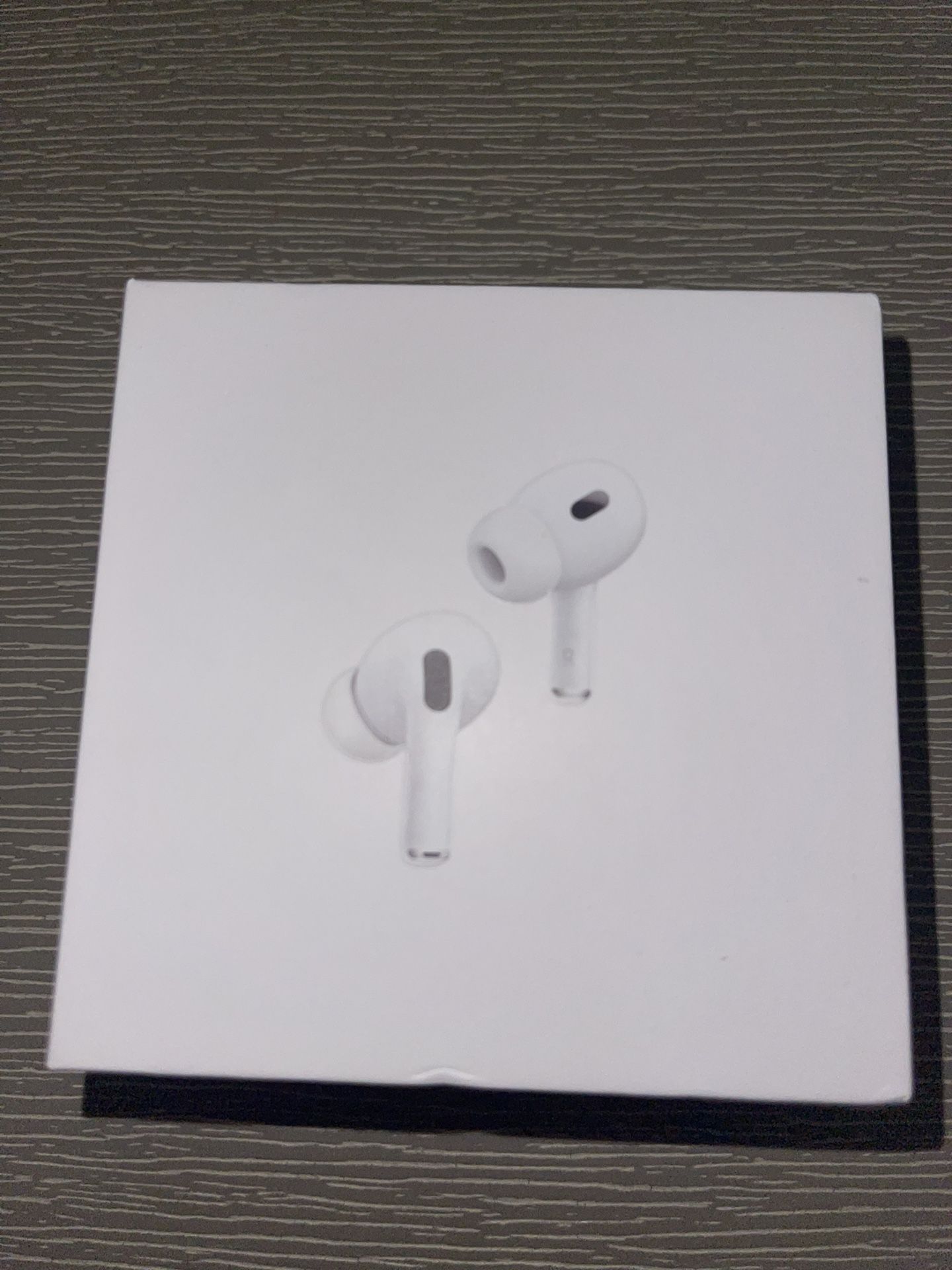 AirPods Pro 2 Authentic