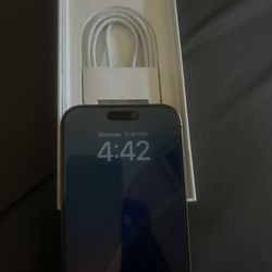 iPhone 16 Promax 