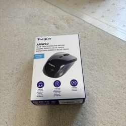 Tagus AMW 50 Wireless Bluetrace Mouse (NEW)