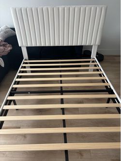 Queen Size Bed Frame