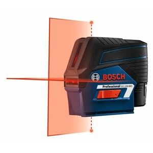 Photo Bosch 100 ft laxer level