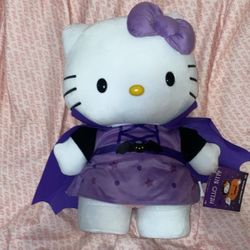 Hello Kitty Halloween