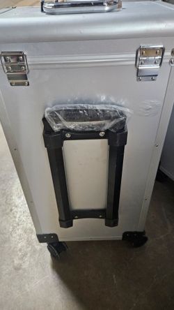 Caja para makillaje