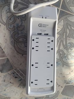 Surge Protector 