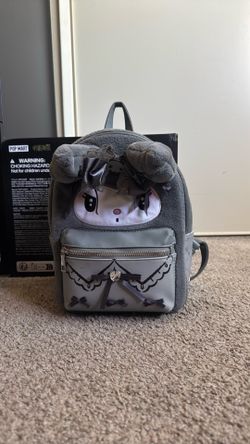 Kuromi Lolita Bag