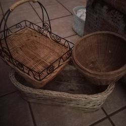 Basket Bundle