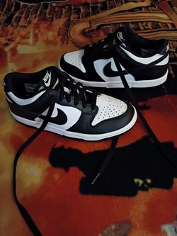 Nike size 4 and 1/2