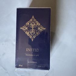 Initio Cologne