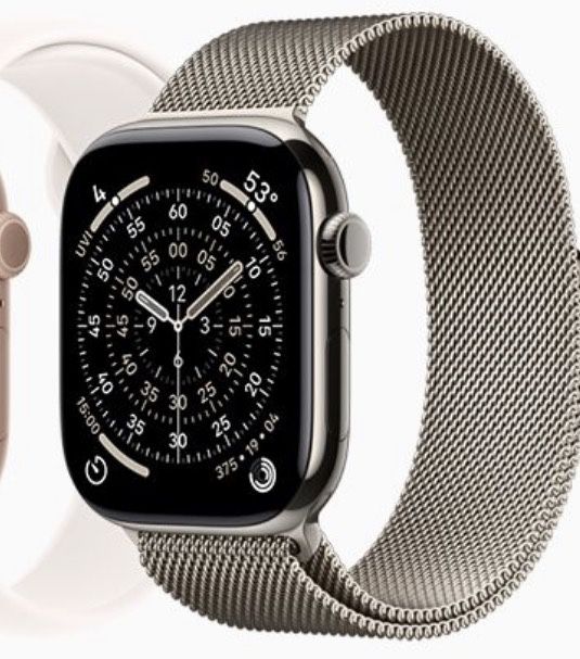 Apple Watch Series 11 Barnd New