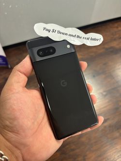 💥 Pixel Power, Budget Price – Google Pixel 7 (Pre-Owned) Just $164 or $1 Down! Save $400 Today