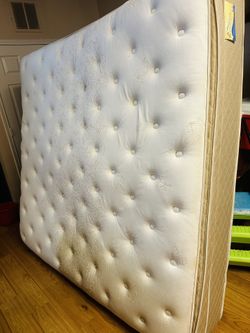 Only Only Double Mattress King Size 