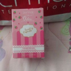 Perfume Para Nina