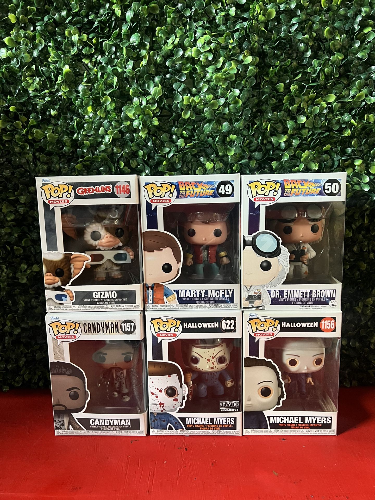 Funko Pop